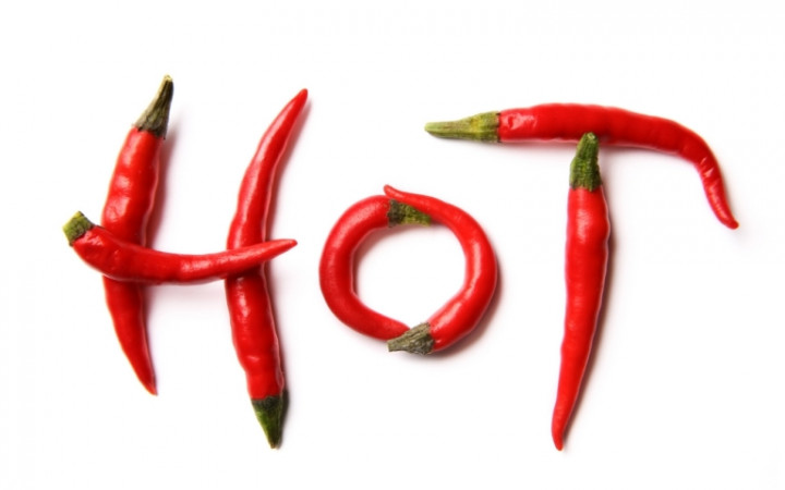 Why Are Chili Peppers So Spicy? | Wonderopolis