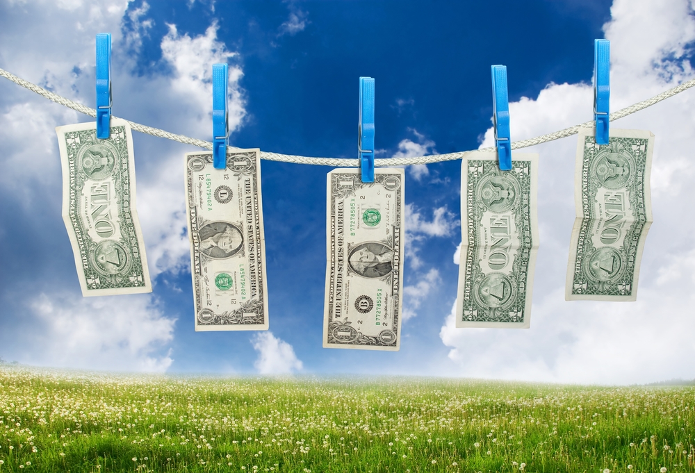 How Is A 1 Bill Made Wonderopolis