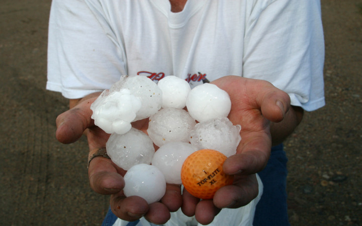 why-does-it-hail-in-the-summer