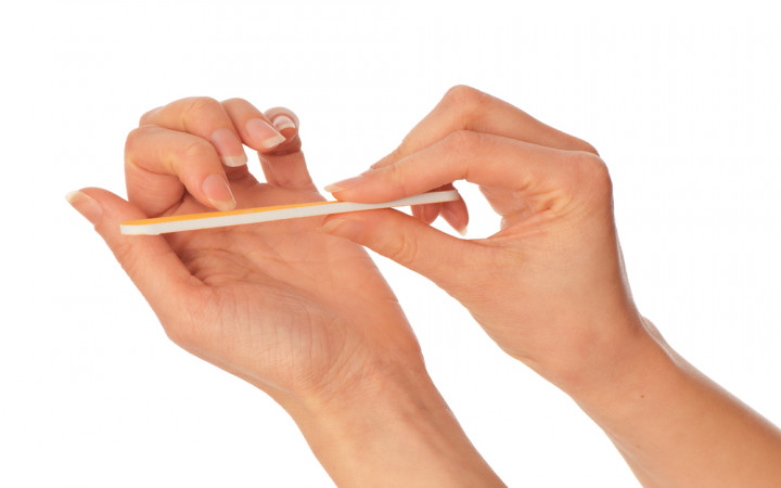 How Long Can Your Fingernails Grow? | Wonderopolis