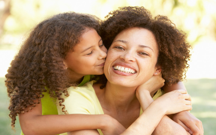 9 Words To Call Your Mom Besides Mother