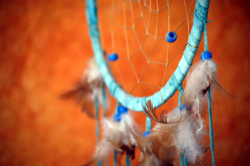 How Do Dream Catchers Catch Dreams? LaptrinhX / News