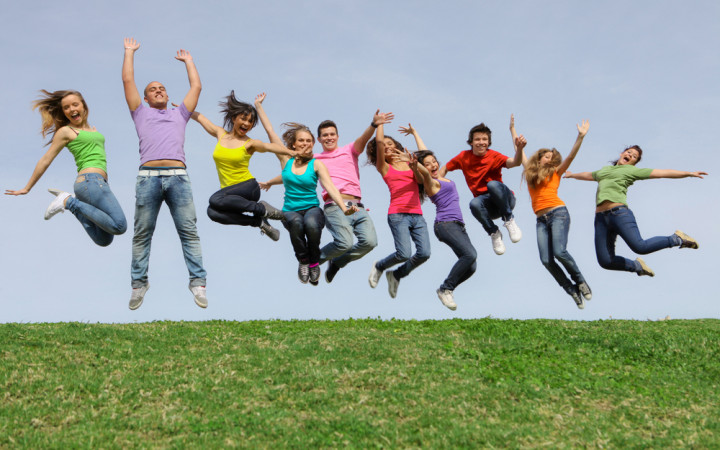 Who Jumps the Highest? | Wonderopolis