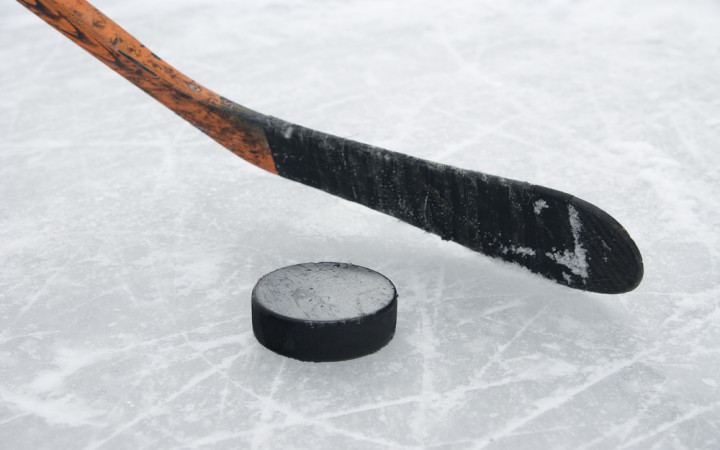 What Are Hockey Pucks Made Of Wonderopolis