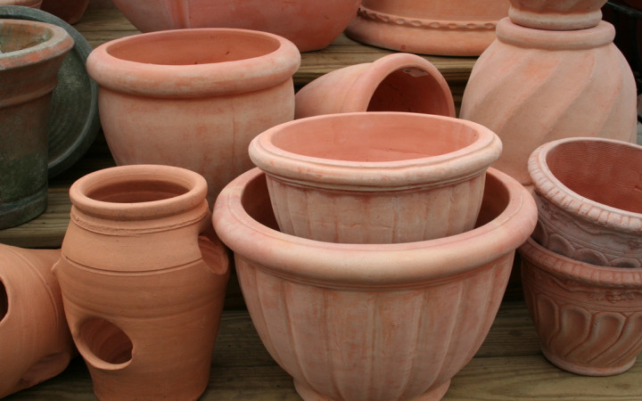 What Is Terracotta?