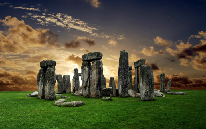 What Is Stonehenge