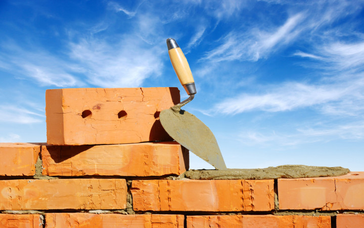 Why Are Brick Houses So Strong?