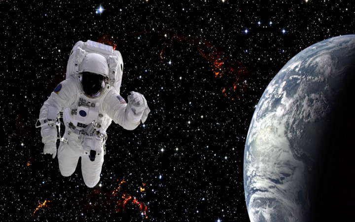 Who was the first person in space quiz wonderopolis