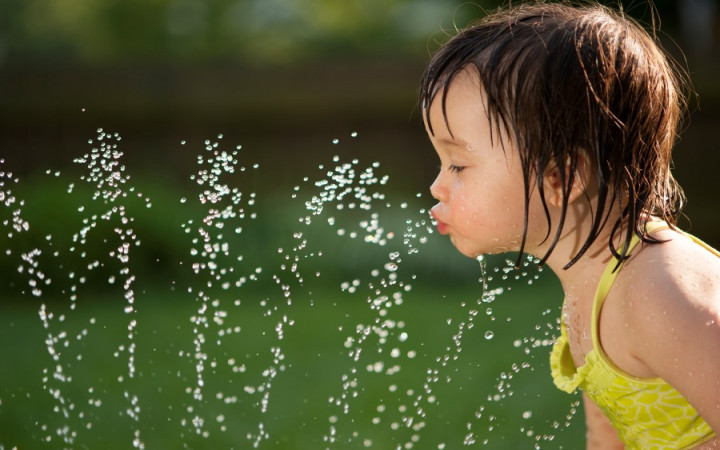 How Long Can People Go Without Drinking Water? | Wonderopolis