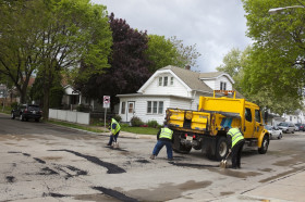 What Is A Pothole? - Quiz | Wonderopolis