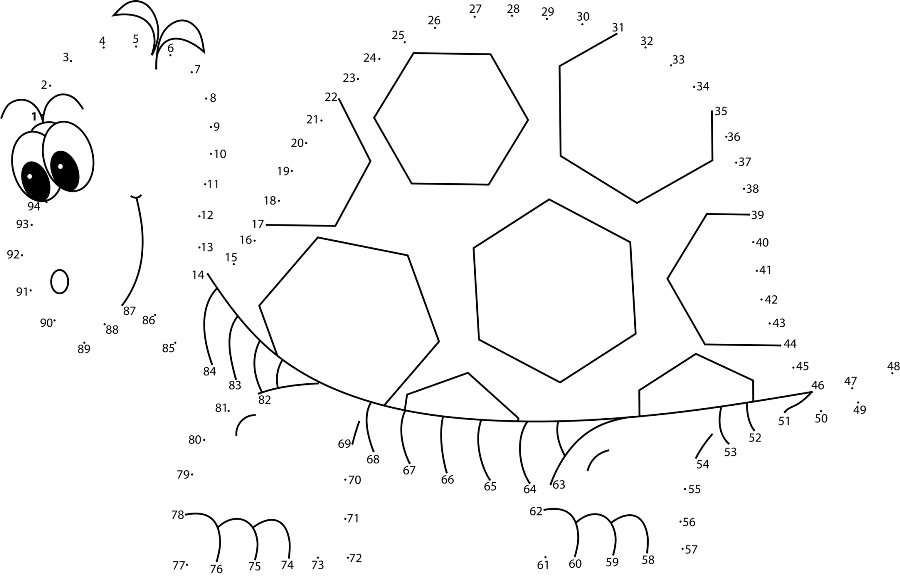 How Do You Connect The Dots Wonderopolis