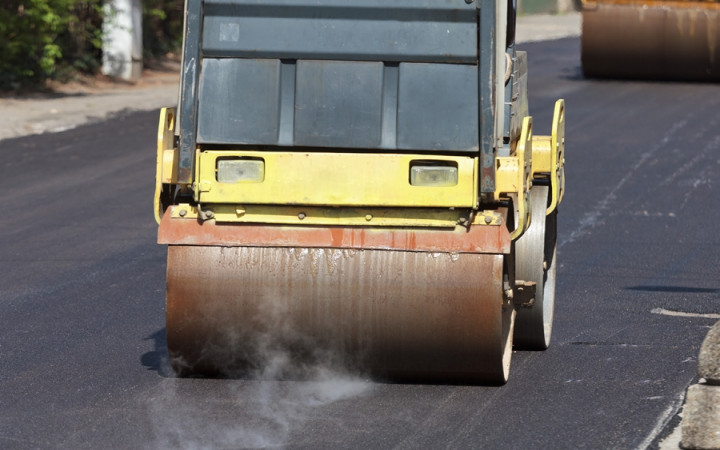 How Do You Build A Road Wonderopolis