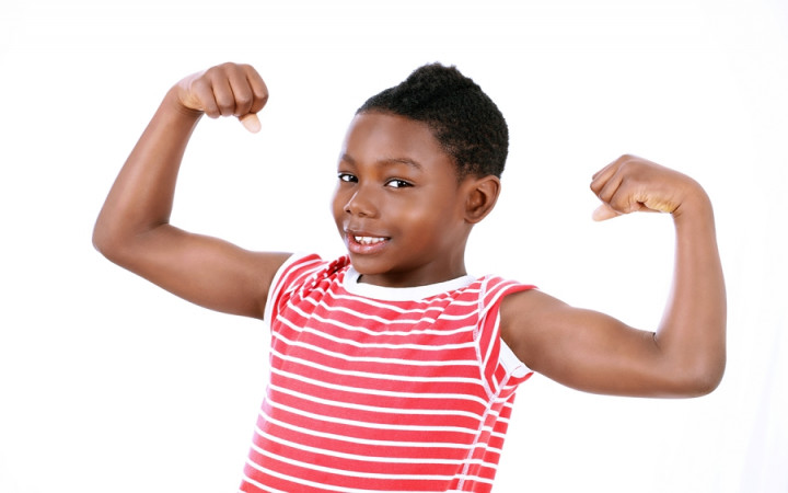 What Is The Strongest Muscle In Your Body Wonderopolis