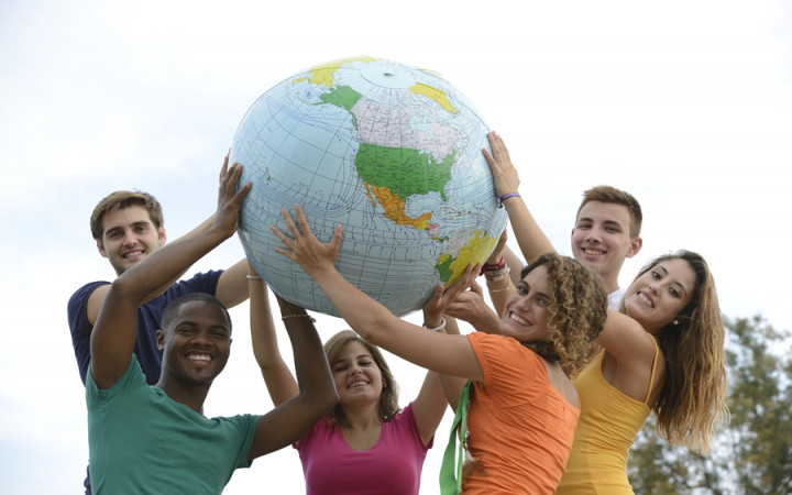 How Many People Are On Earth Wonderopolis