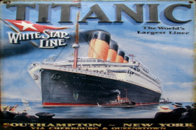 Roblox Titanic Sank In A Minute