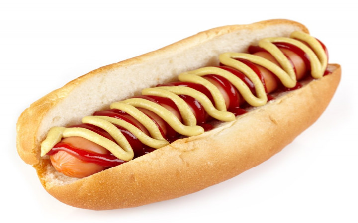 What Is in a Hot Dog? | Wonderopolis