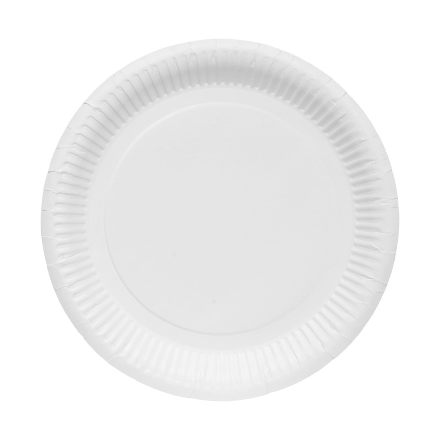 Who Really Invented the Disposable Paper Plate?