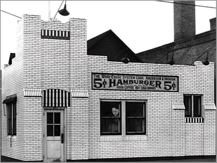 Who Invented The First Fast Food Restaurant Wonderopolis