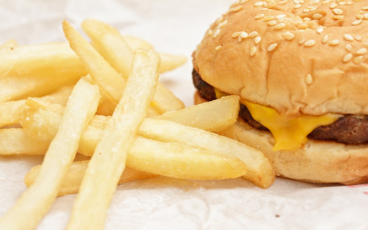 Who Invented The First Fast Food Restaurant Wonderopolis