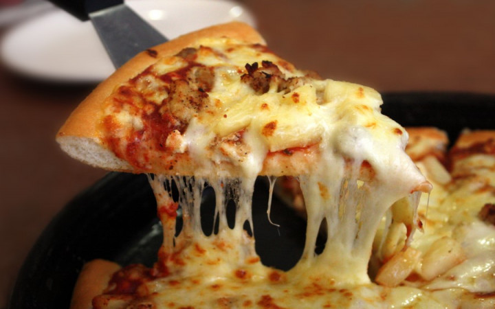 Who Invented Pizza? | Wonderopolis