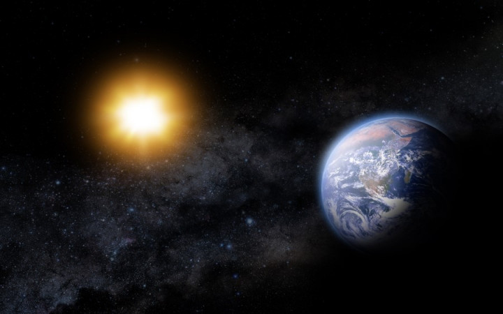 What Would Earth Be Like Without the Sun? | Wonderopolis