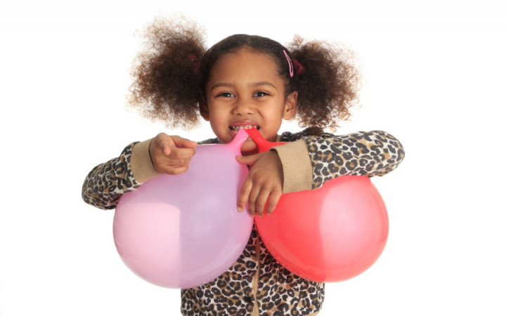 Why Does Helium Change the Sound of Your Voice? | Wonderopolis
