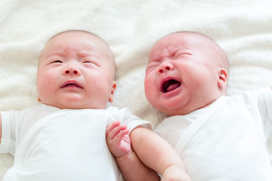 Why Do Babies Cry So Much Wonderopolis