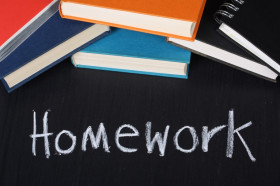 why homework matters