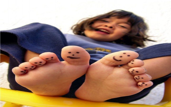 Which Toe is Most Important for Balance? 