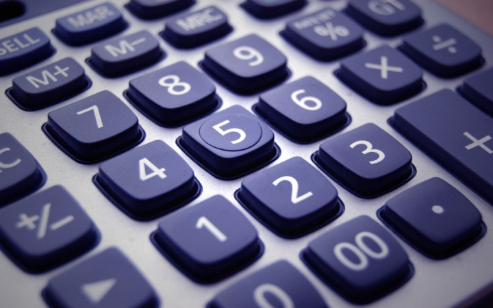 Online Full Screen Scientific Calculator For Complex Numbers