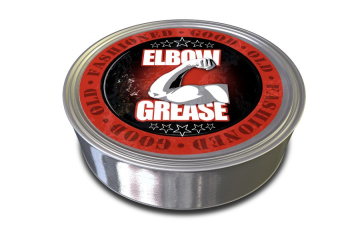 Grease The Wheels Idiom Meaning