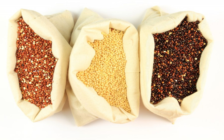 Have You Ever Tasted Quinoa Wonderopolis