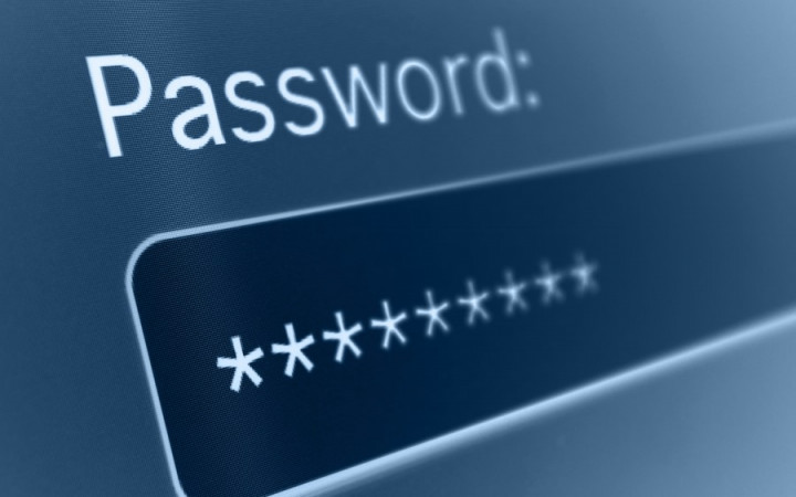 What Is A Password Wonderopolis