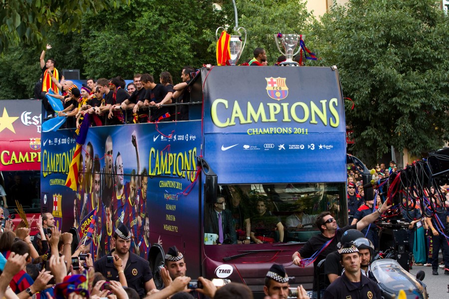What Is The Most Successful Sports Team Wonderopolis