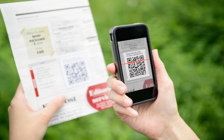 Demystifying QR Codes: What are they and how do they work - Yanko