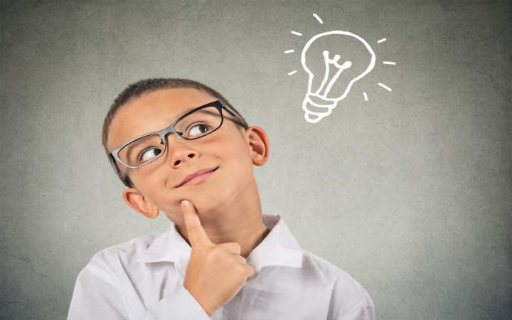 How Do We Think? | Wonderopolis