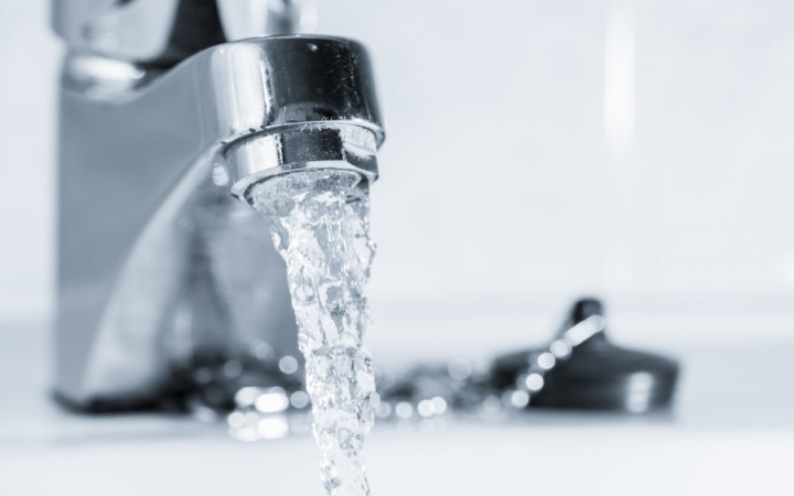 How Do Faucets Regulate Water Temperature? | Wonderopolis