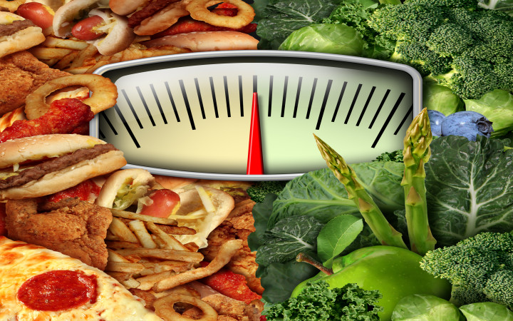 Why Does Food Make You Gain Weight? | Wonderopolis