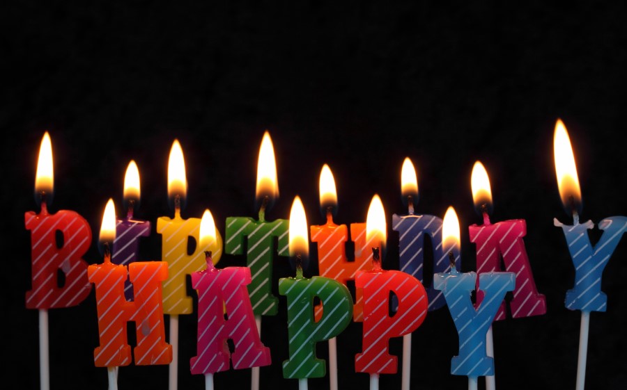 What Is the Birthday Paradox? | Wonderopolis