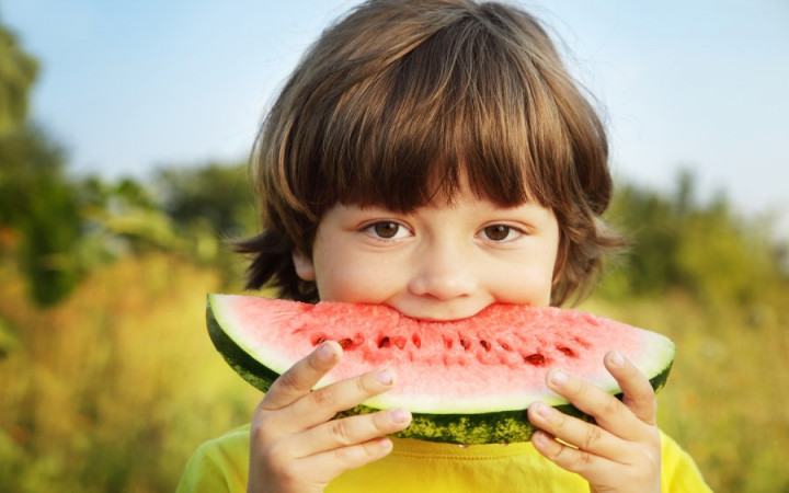 Will a Watermelon Grow in Your Belly if You Swallow a Seed 