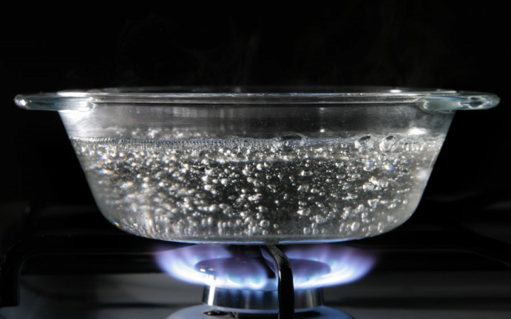 Is Boiling Water a Physical Change?