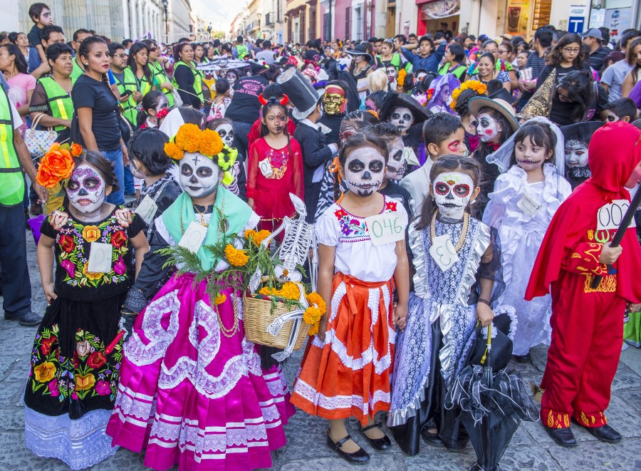 Do Other Countries Celebrate Halloween? Wonderopolis