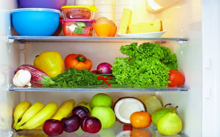 How Do Refrigerators Work? | Wonderopolis