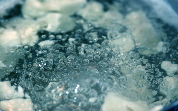 Why Does Water Take So Long To Warm Up? | Wonderopolis