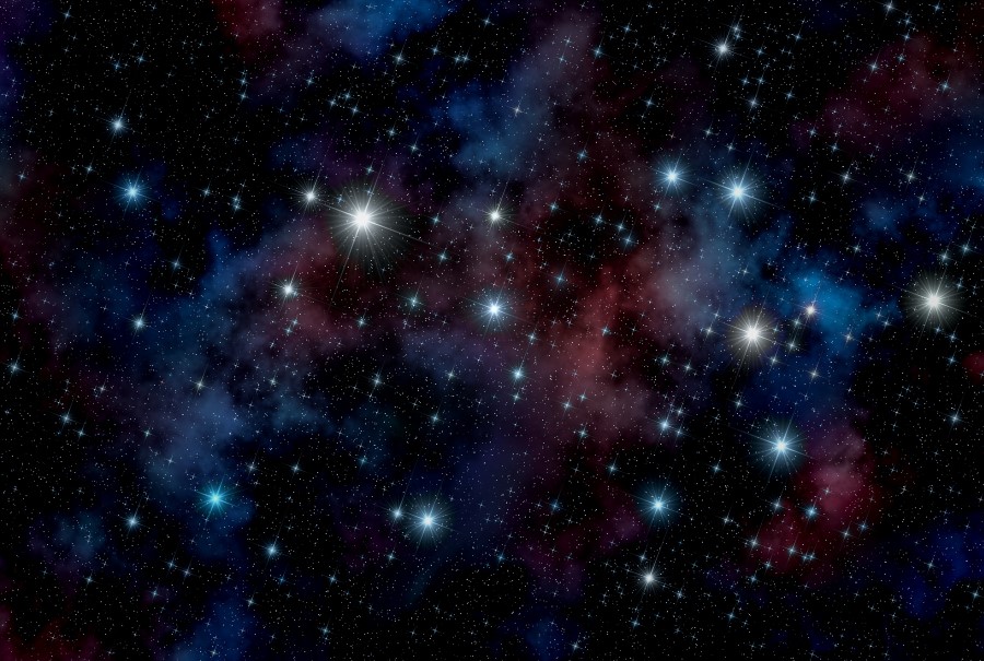 Why Do Stars Twinkle? | Wonderopolis