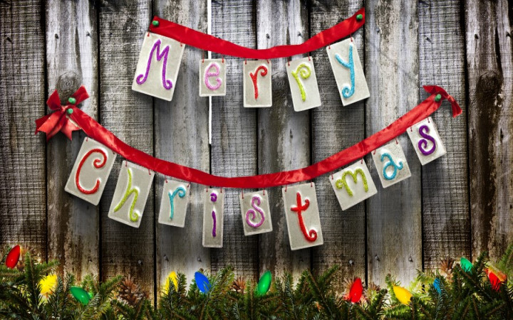Why Do We Say Merry Christmas? | Wonderopolis