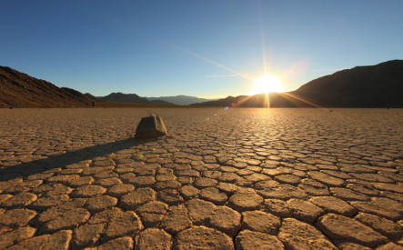 What Are Sailing Stones? | Wonderopolis