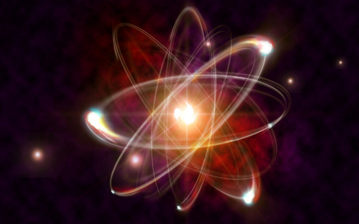What Is Quantum Physics? | Wonderopolis