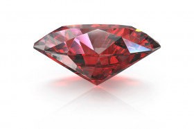 Why Are Rubies Red? |