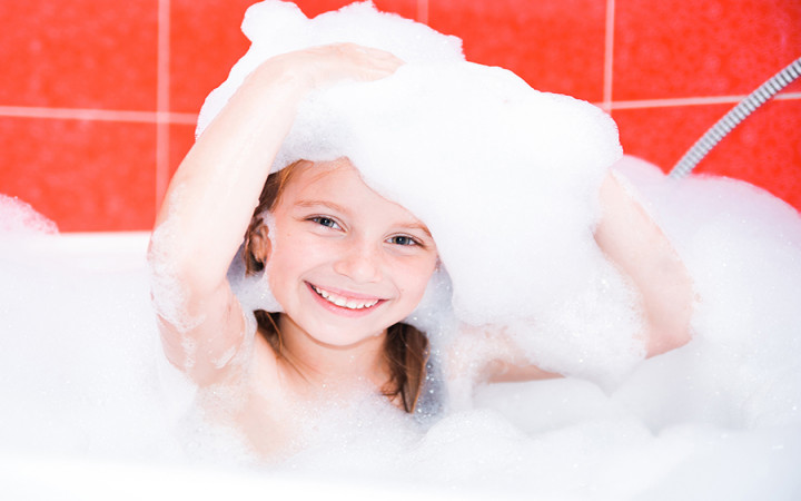 What Is The Point Of A Bubble Bath? We Have Answers.